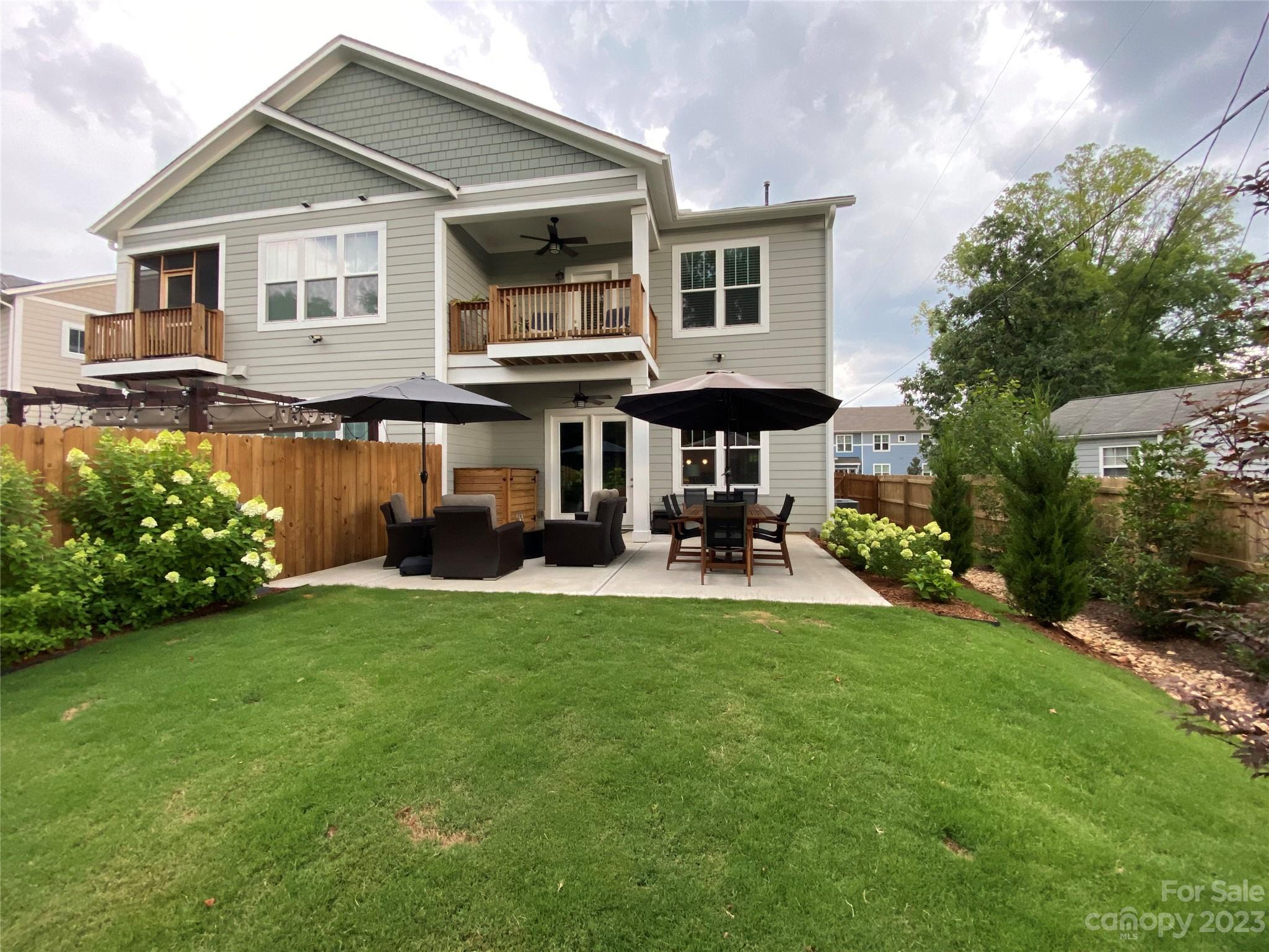 5236 Valley Stream Road Charlotte, NC 28209 - Photo 35 of 45 Gallery Image 35