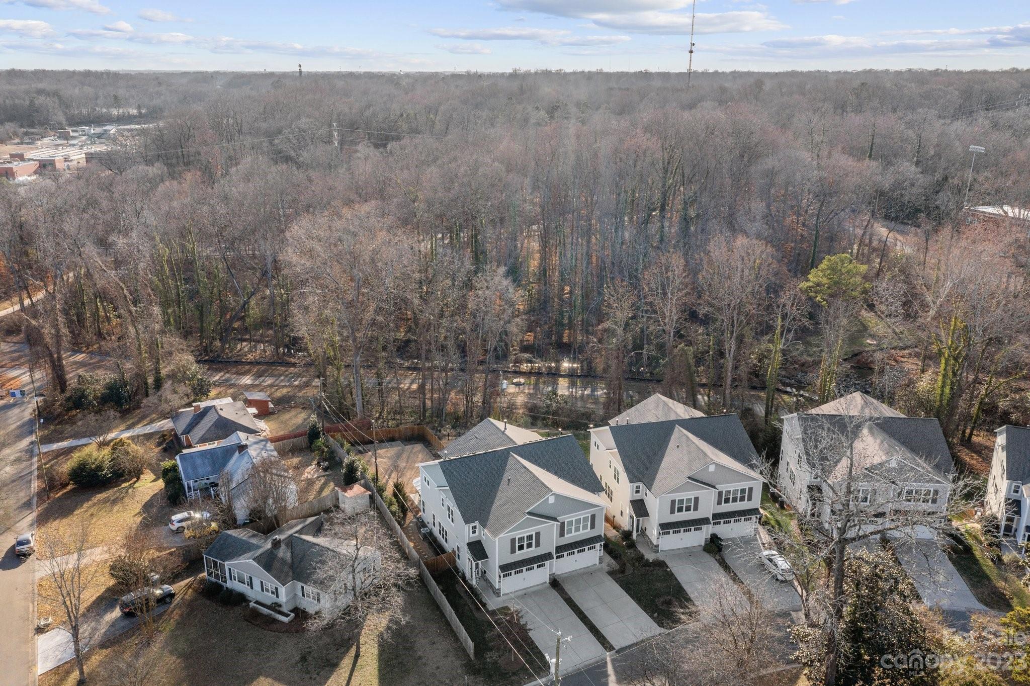 5236 Valley Stream Road Charlotte, NC 28209 - Photo 45 of 45 Gallery Image 45