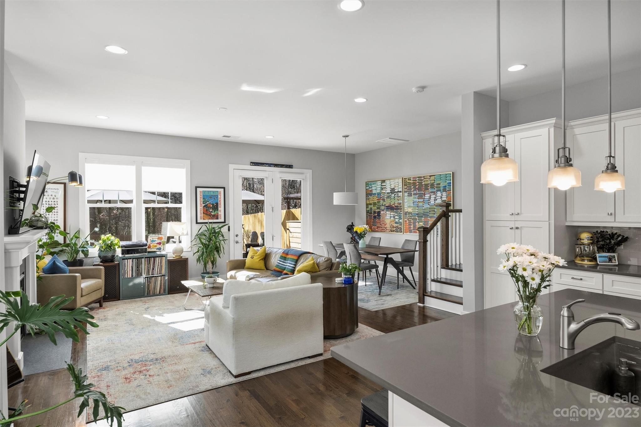 5236 Valley Stream Road Charlotte, NC 28209 - Photo 8 of 45 Gallery Image 8