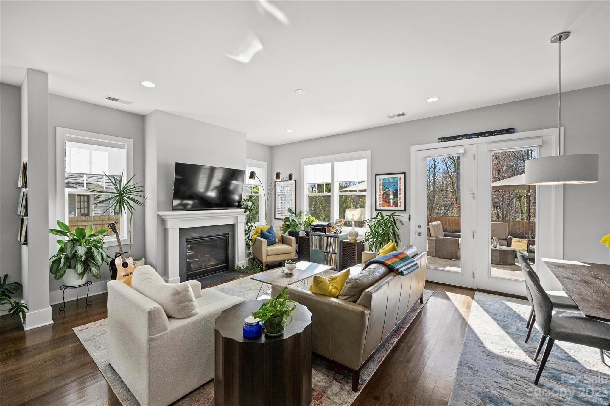 5236 Valley Stream Road Charlotte, NC 28209 - Photo 9 of 45 Gallery Image 9