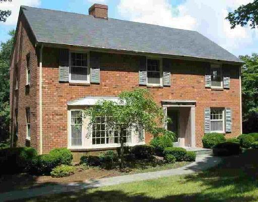 1735 Blair Road Southwest Roanoke, VA 24015 - Photo 1 of 1 Listing Photo