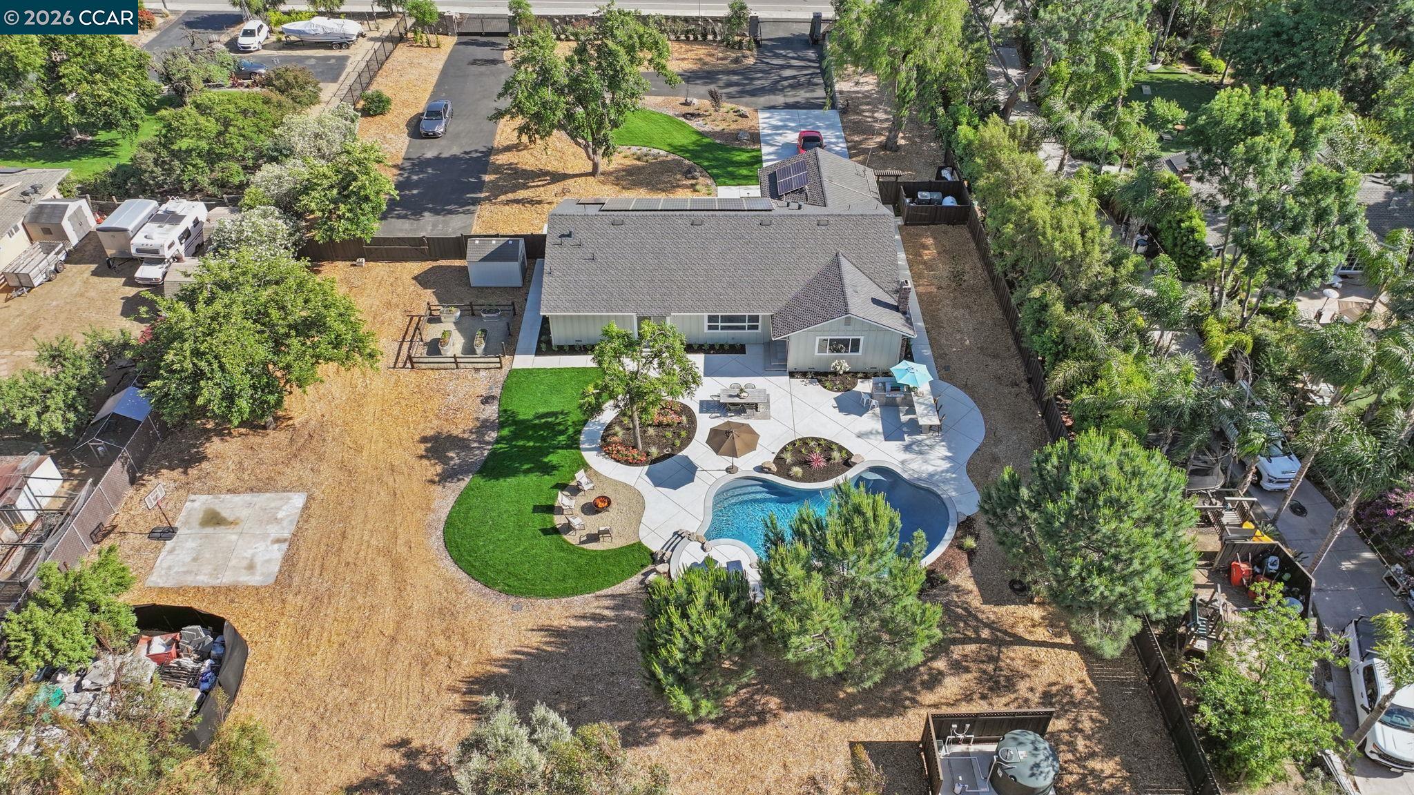 1430 Carpenter Road Oakley, CA 94561 - Photo 45 of 47