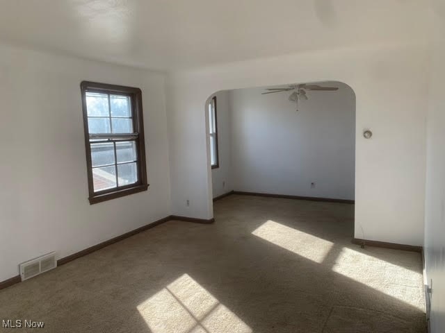 5886 State Road Cleveland, OH 44134 - Photo 17 of 26 First floor living room - prior to tenant moving in