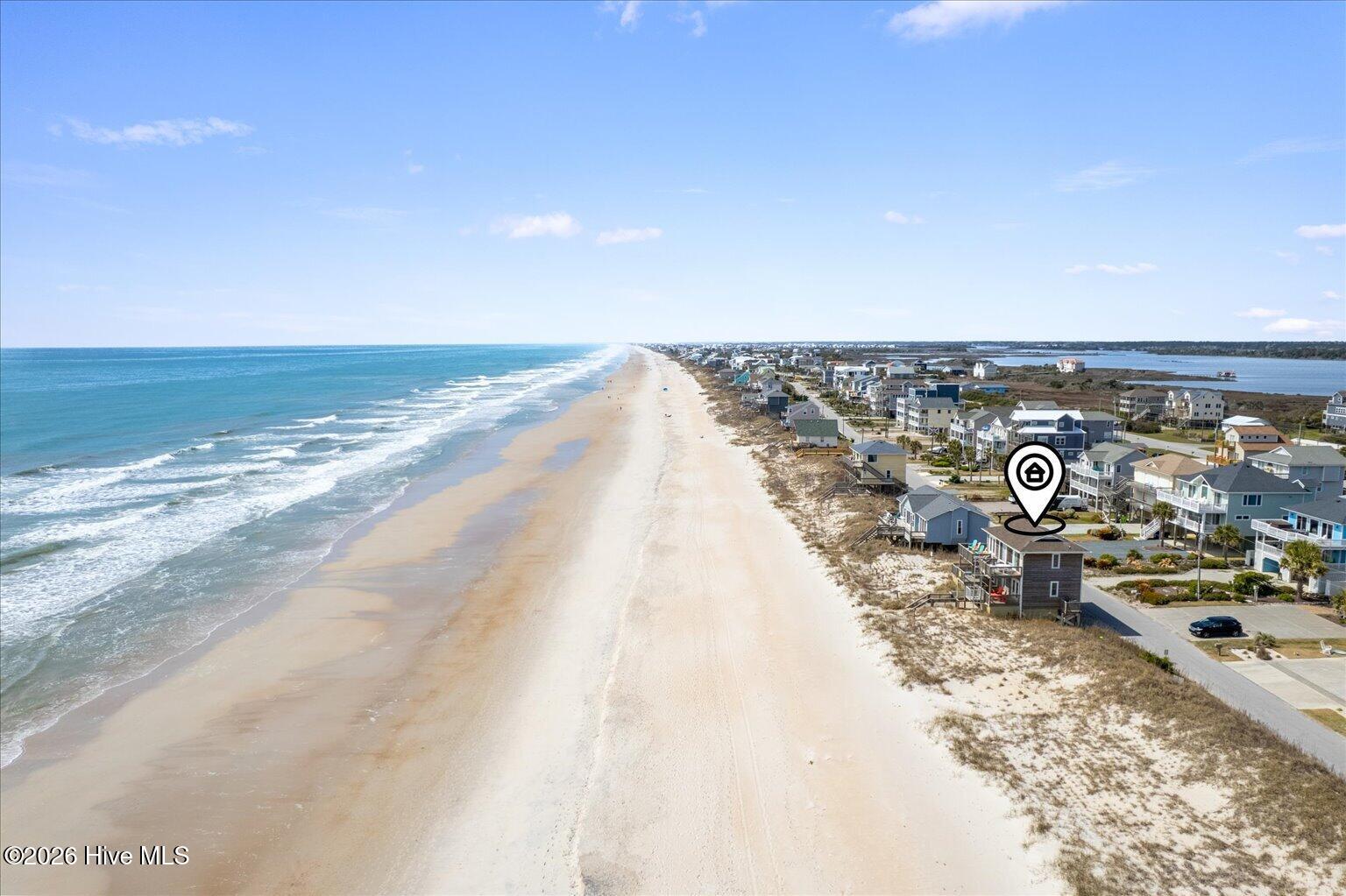 238 Topsail Road North Topsail Beach, NC 28460 - Photo 6 of 58 48-DJI_0073-HDR-Edit