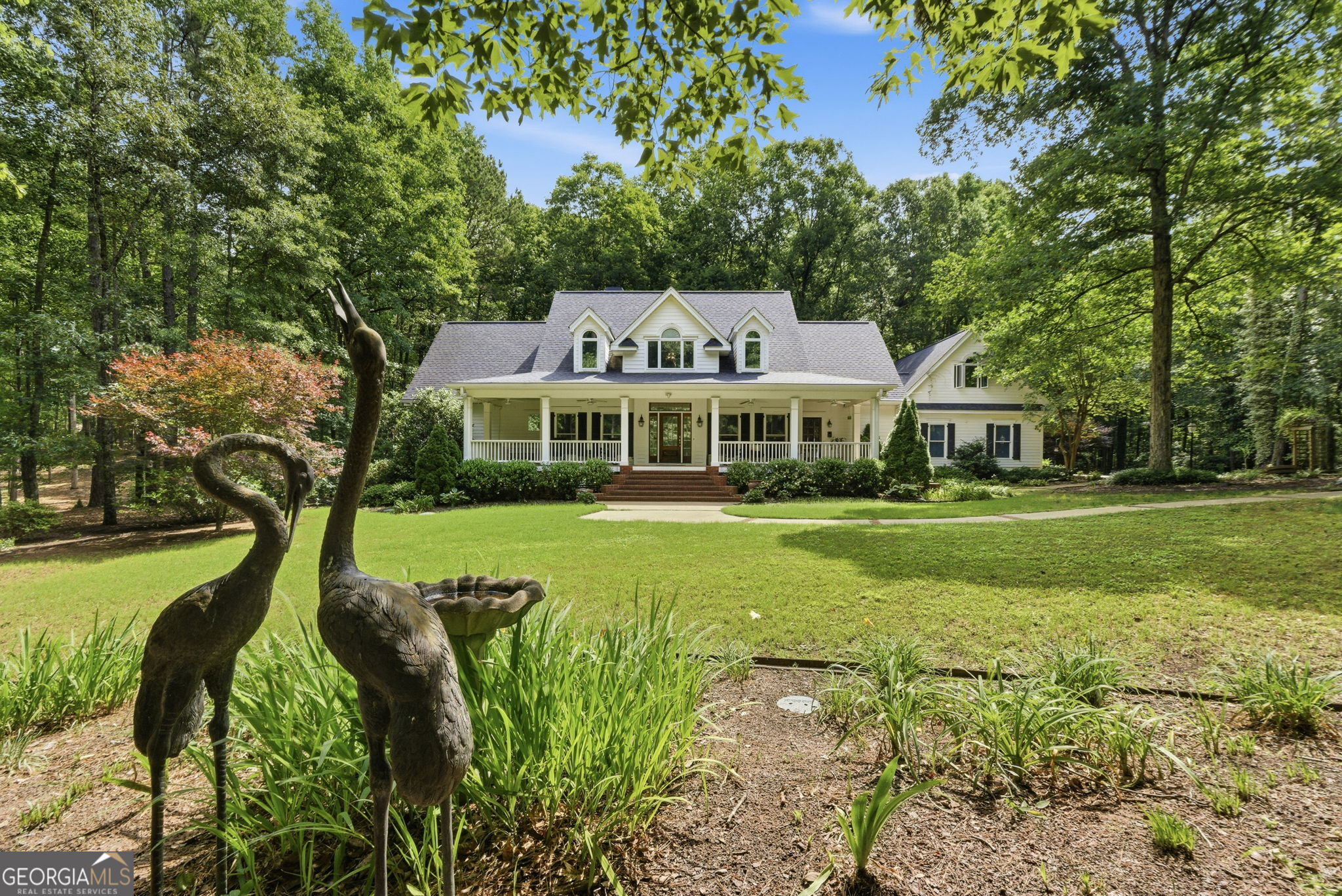 200 Caldwell Road Griffin, GA 30223 - Photo 1 of 1 Gallery Image 1