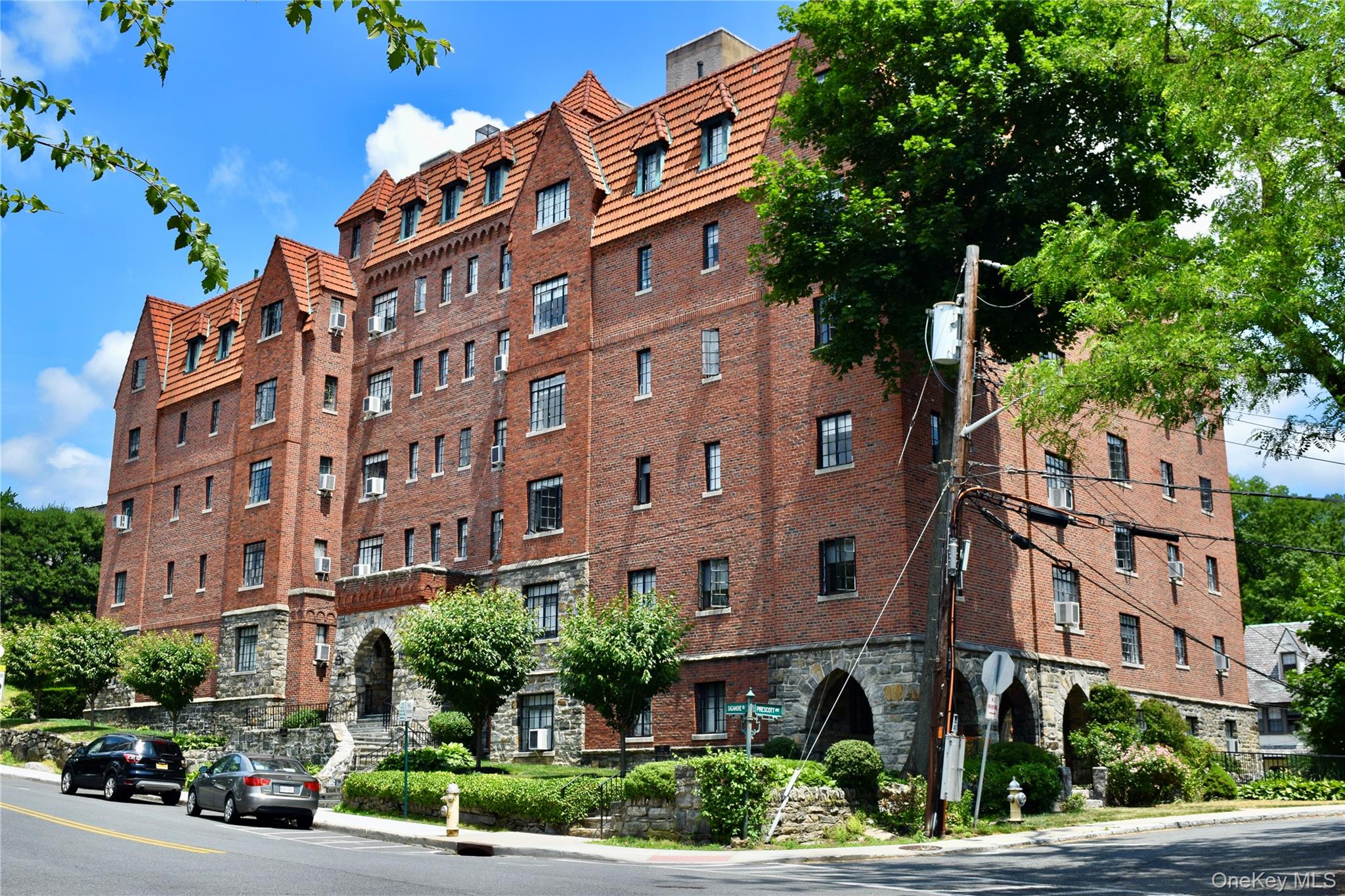 22 Sagamore Road, Bronxville Schools.