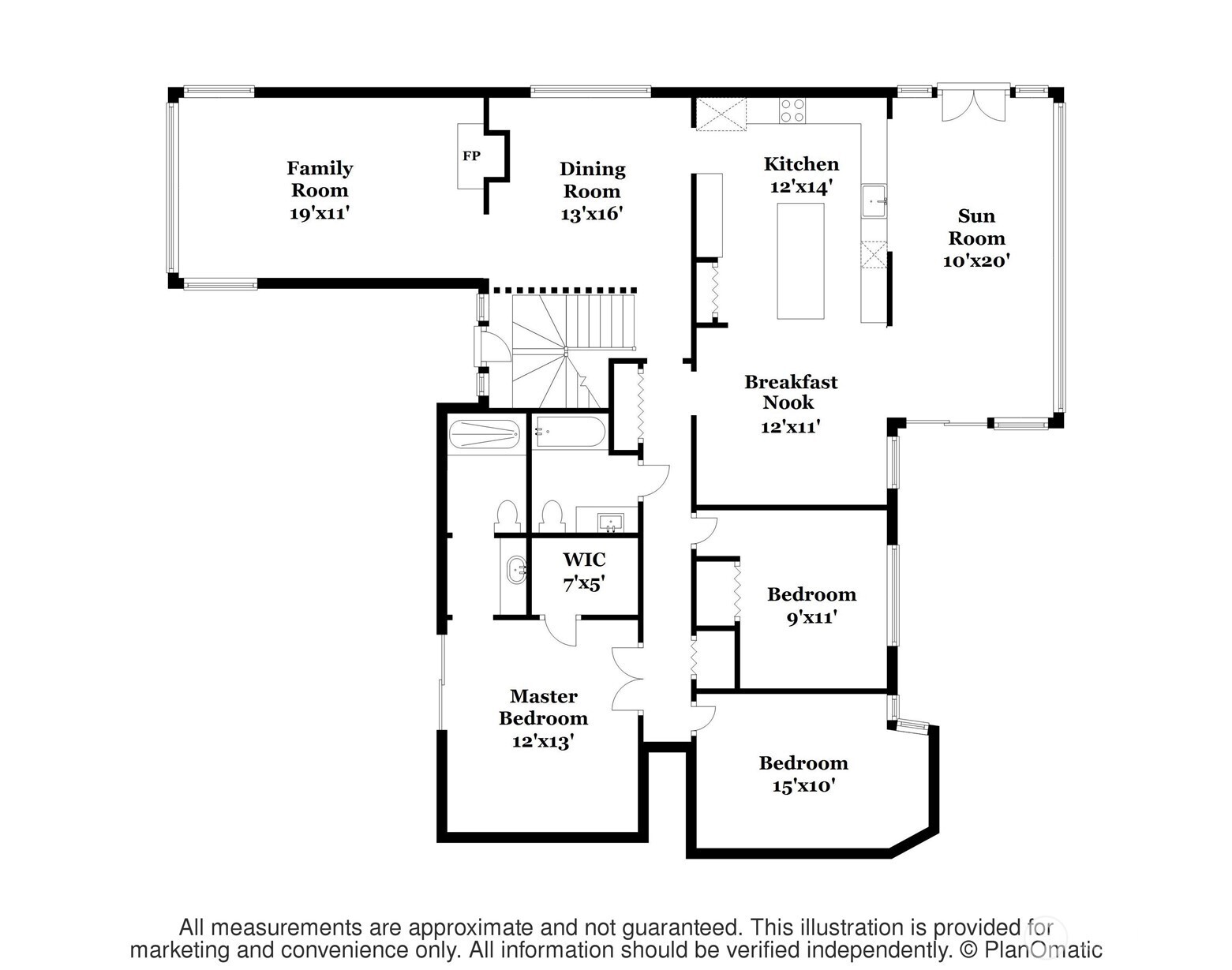 2 Cascade Key Bellevue, WA 98006 - Photo 23 of 24 a picture