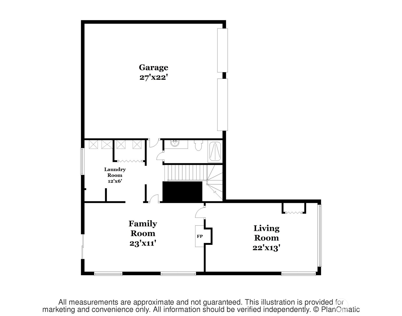 2 Cascade Key Bellevue, WA 98006 - Photo 24 of 24