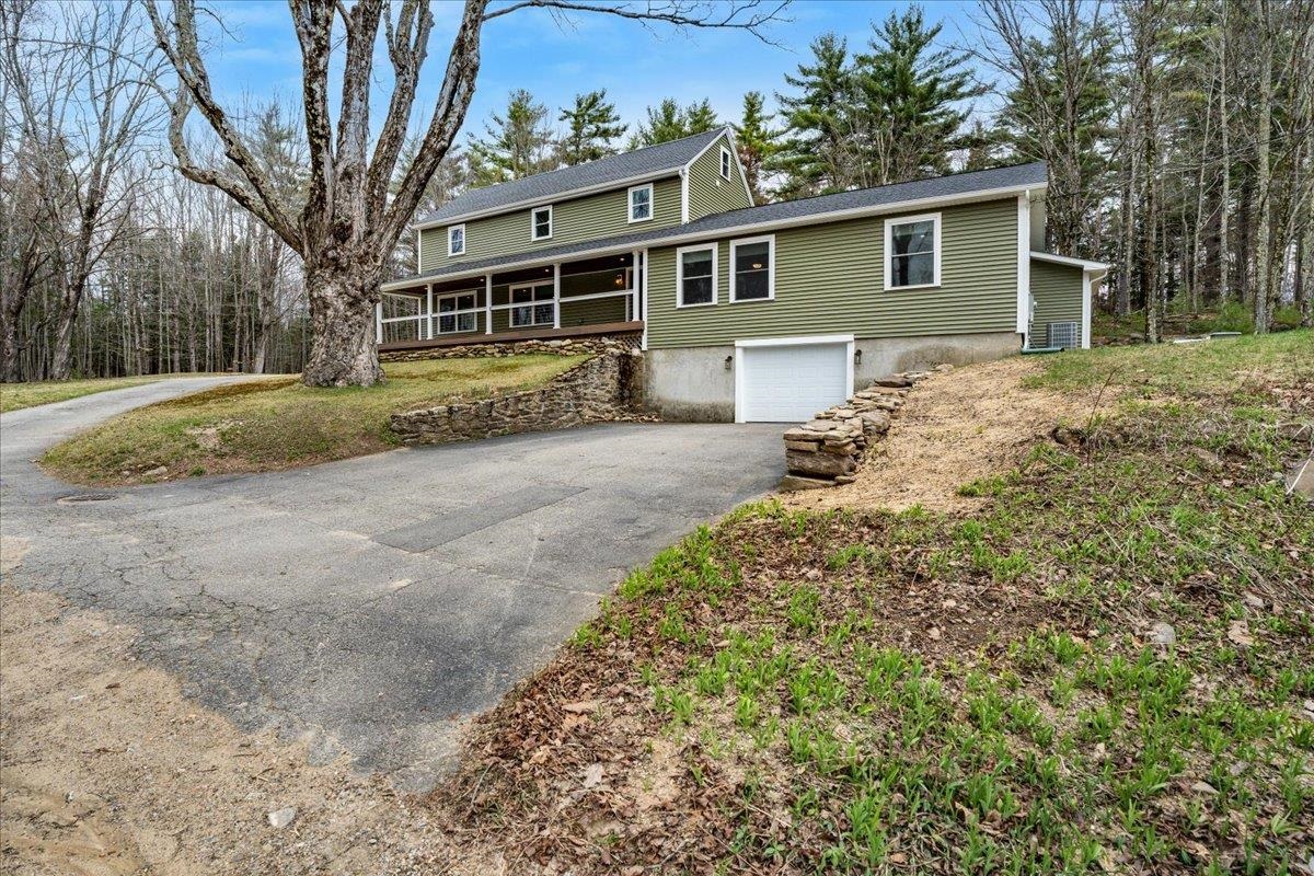 450 Clough Road Pittsfield, NH 03263 - Photo 4 of 58 Gallery Image 4