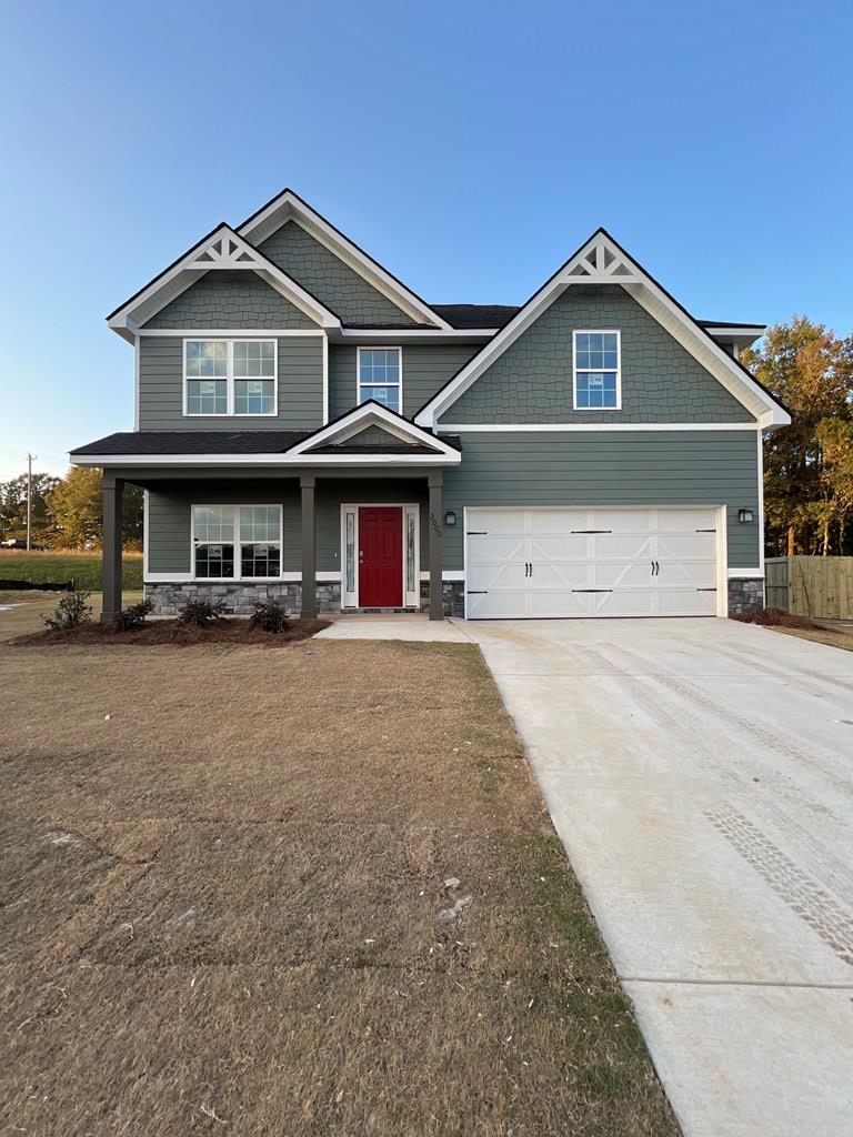 2000 Webbed Way Opelika, AL 36804 - Photo 29 of 51 Gallery Image 29