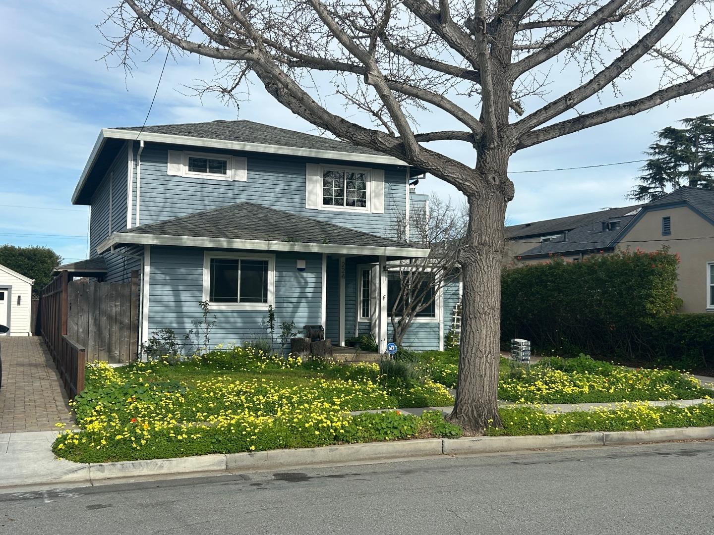 224 Stanley Road Burlingame, CA 94010 - Photo 1 of 1 Gallery Image 1