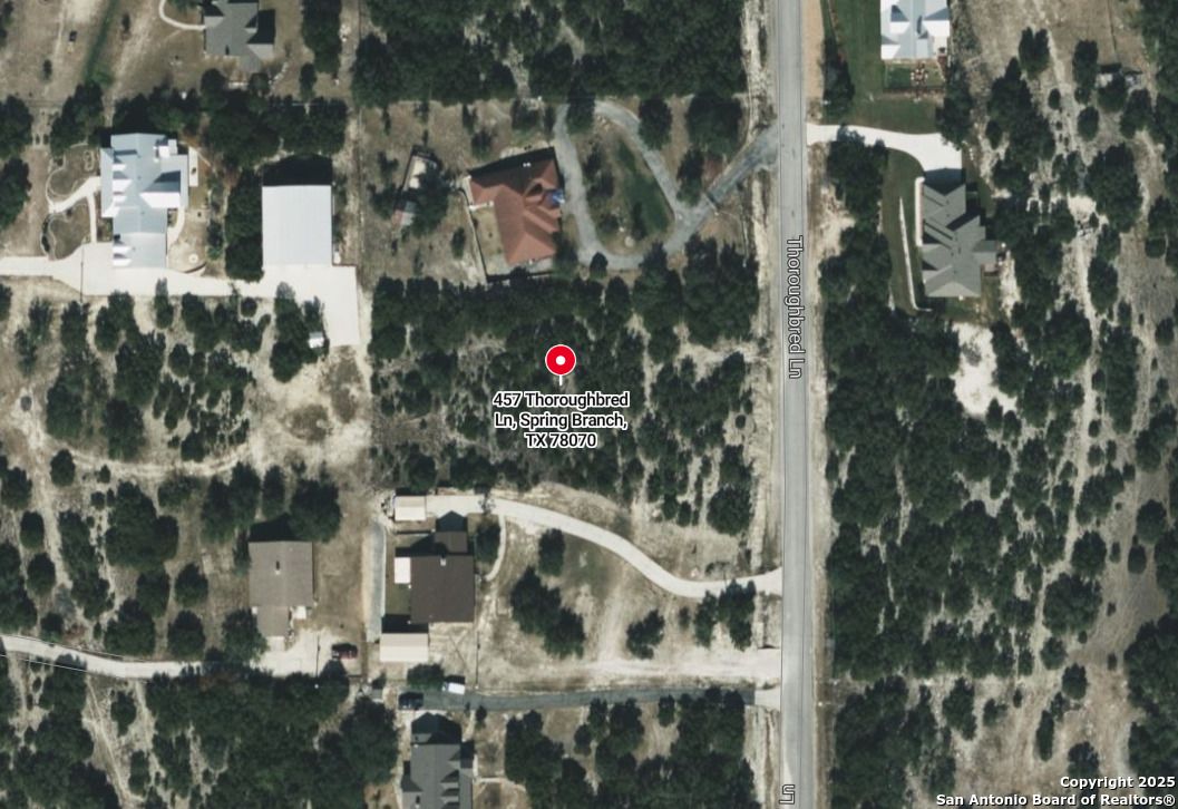 457 Throughbred Spring Branch, TX 78070 - Photo 5 of 6