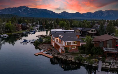 $3,595,000 | 2067 Aloha Drive, South Lake Tahoe, CA 96150