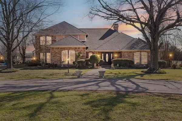 $789,900 | 412 Pipeline Road, Sulphur Springs, TX 75482