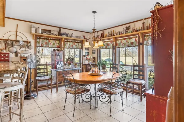 $789,900 | 412 Pipeline Road, Sulphur Springs, TX 75482