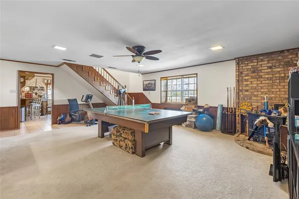 $789,900 | 412 Pipeline Road, Sulphur Springs, TX 75482