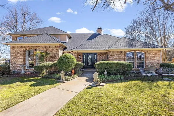 $789,900 | 412 Pipeline Road, Sulphur Springs, TX 75482