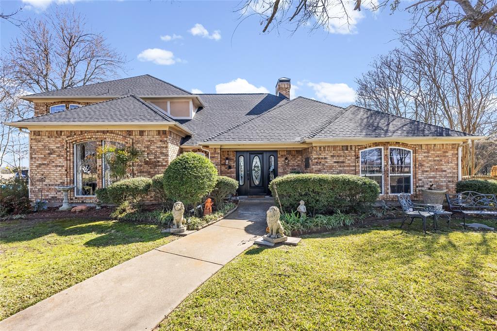 412 Pipeline Road Sulphur Springs, TX 75482 - Photo 2 of 40