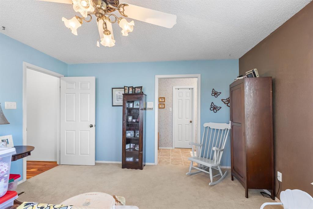 412 Pipeline Road Sulphur Springs, TX 75482 - Photo 24 of 40 Guest Bedroom 4