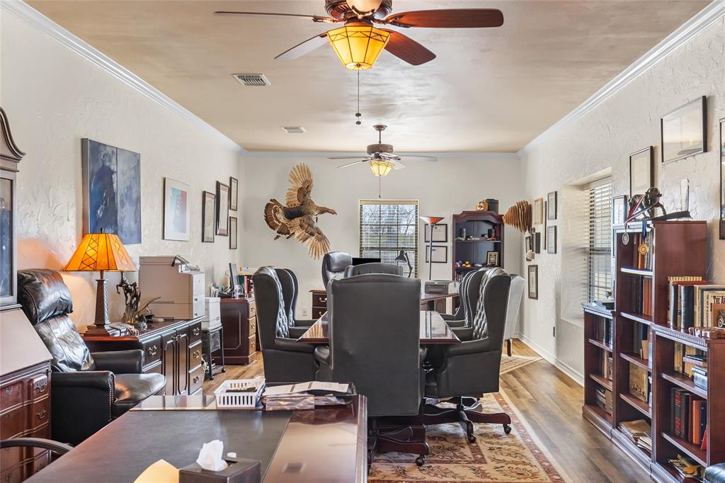 412 Pipeline Road Sulphur Springs, TX 75482 - Photo 35 of 40