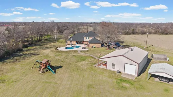 $789,900 | 412 Pipeline Road, Sulphur Springs, TX 75482