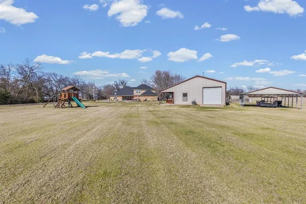 $789,900 | 412 Pipeline Road, Sulphur Springs, TX 75482