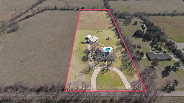 $789,900 | 412 Pipeline Road, Sulphur Springs, TX 75482