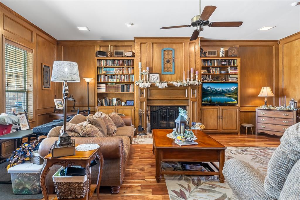 412 Pipeline Road Sulphur Springs, TX 75482 - Photo 4 of 40