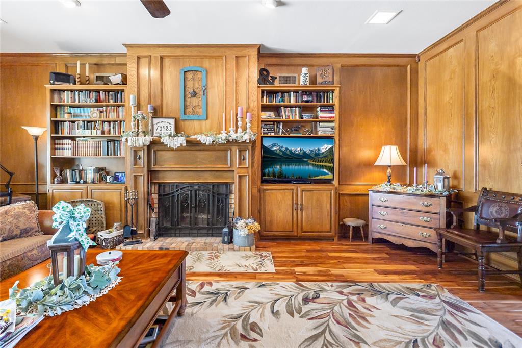 412 Pipeline Road Sulphur Springs, TX 75482 - Photo 6 of 40