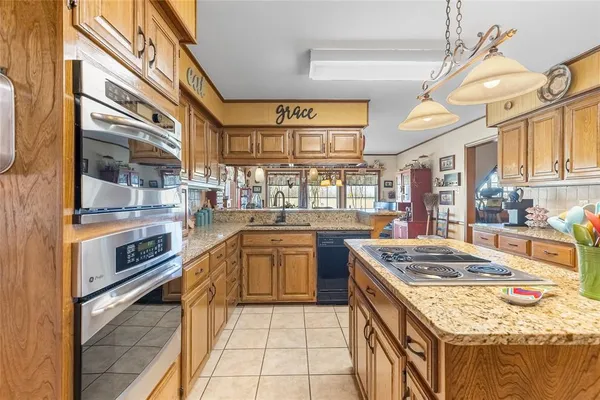 $789,900 | 412 Pipeline Road, Sulphur Springs, TX 75482