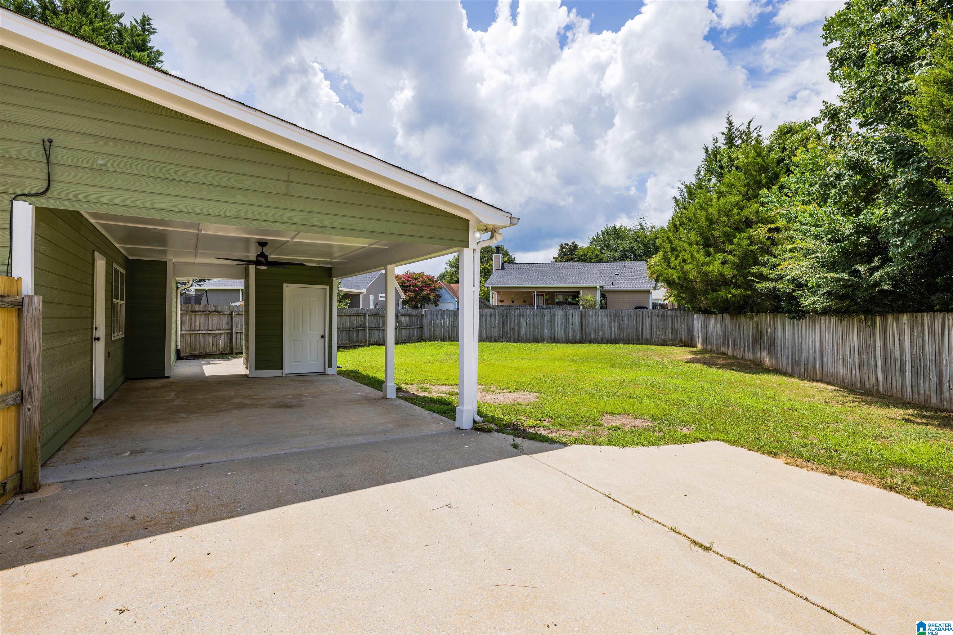 257 Park Place Way Alabaster, AL 35007 - Photo 21 of 24