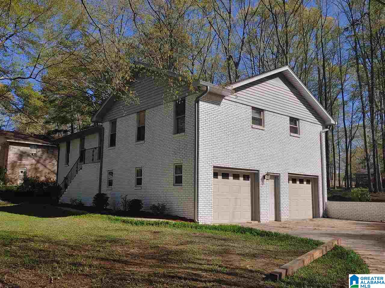 607 Waterside Circle McCalla, AL 35111 - Photo 2 of 37
