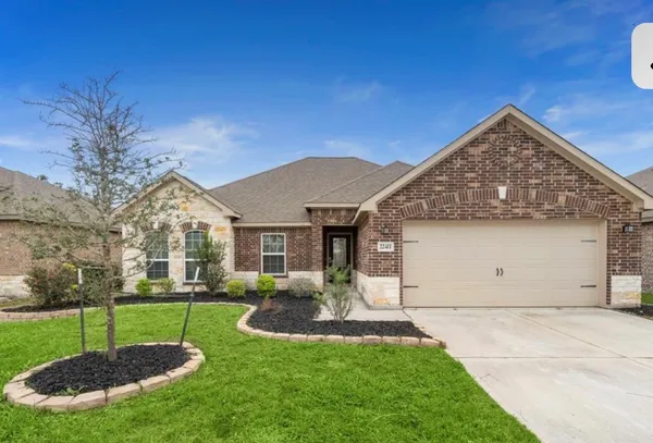 $2,000 | 22411 Bauer Garden Drive, Hockley, TX 77447