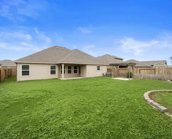 $2,000 | 22411 Bauer Garden Drive, Hockley, TX 77447