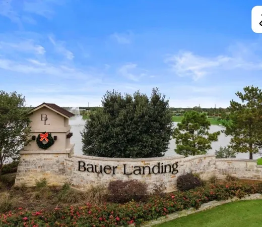 $2,000 | 22411 Bauer Garden Drive, Hockley, TX 77447