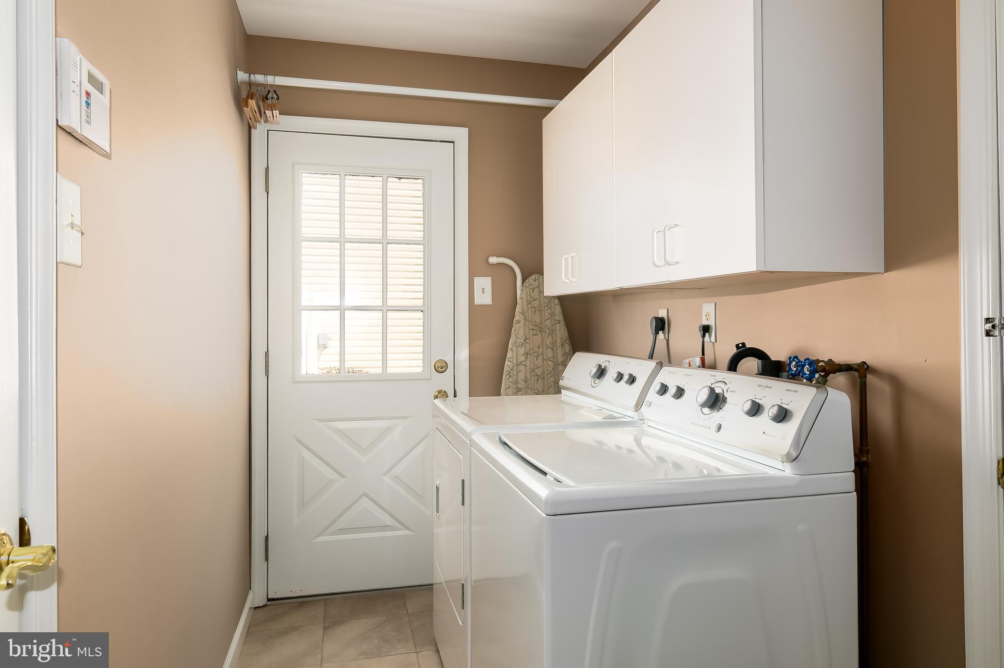 16 Vicksburg Road Laurel Springs, NJ 08021 - Photo 28 of 31 a utility room with dryer and washer