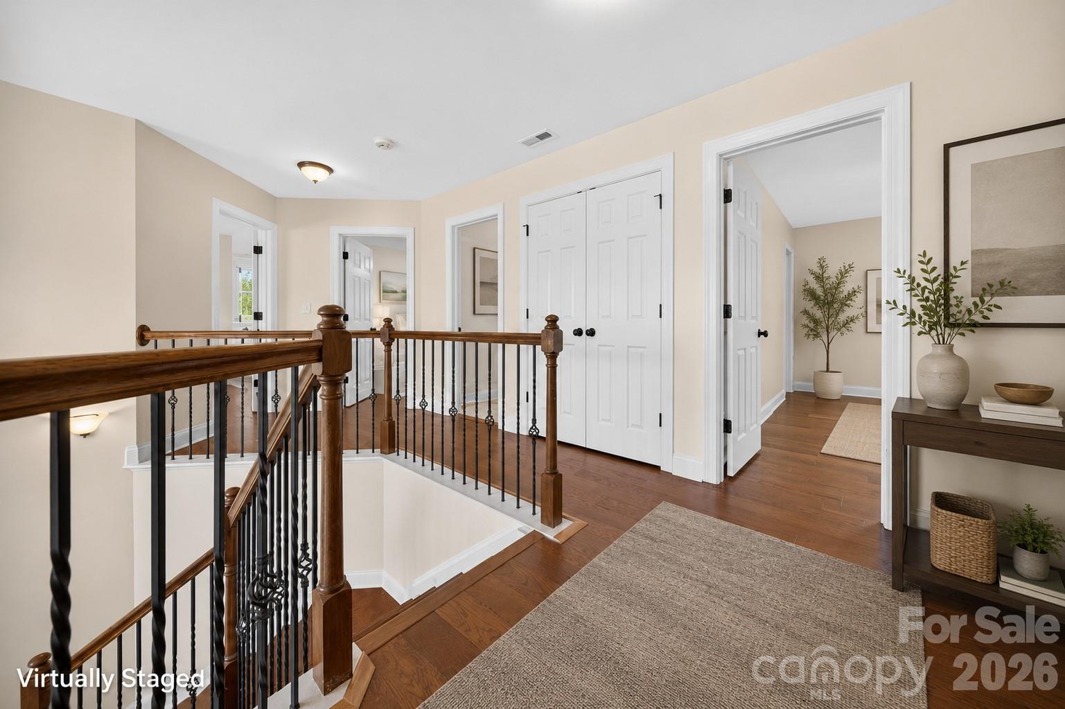 1008 Spring Rose Lane Matthews, NC 28104 - Photo 20 of 42