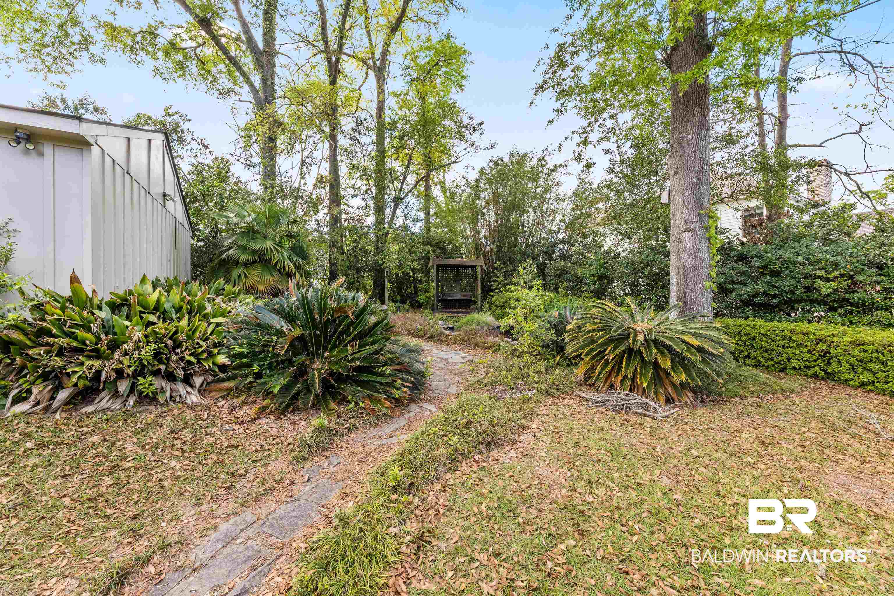 5 Dogwood Circle Mobile, AL 36608 - Photo 28 of 30