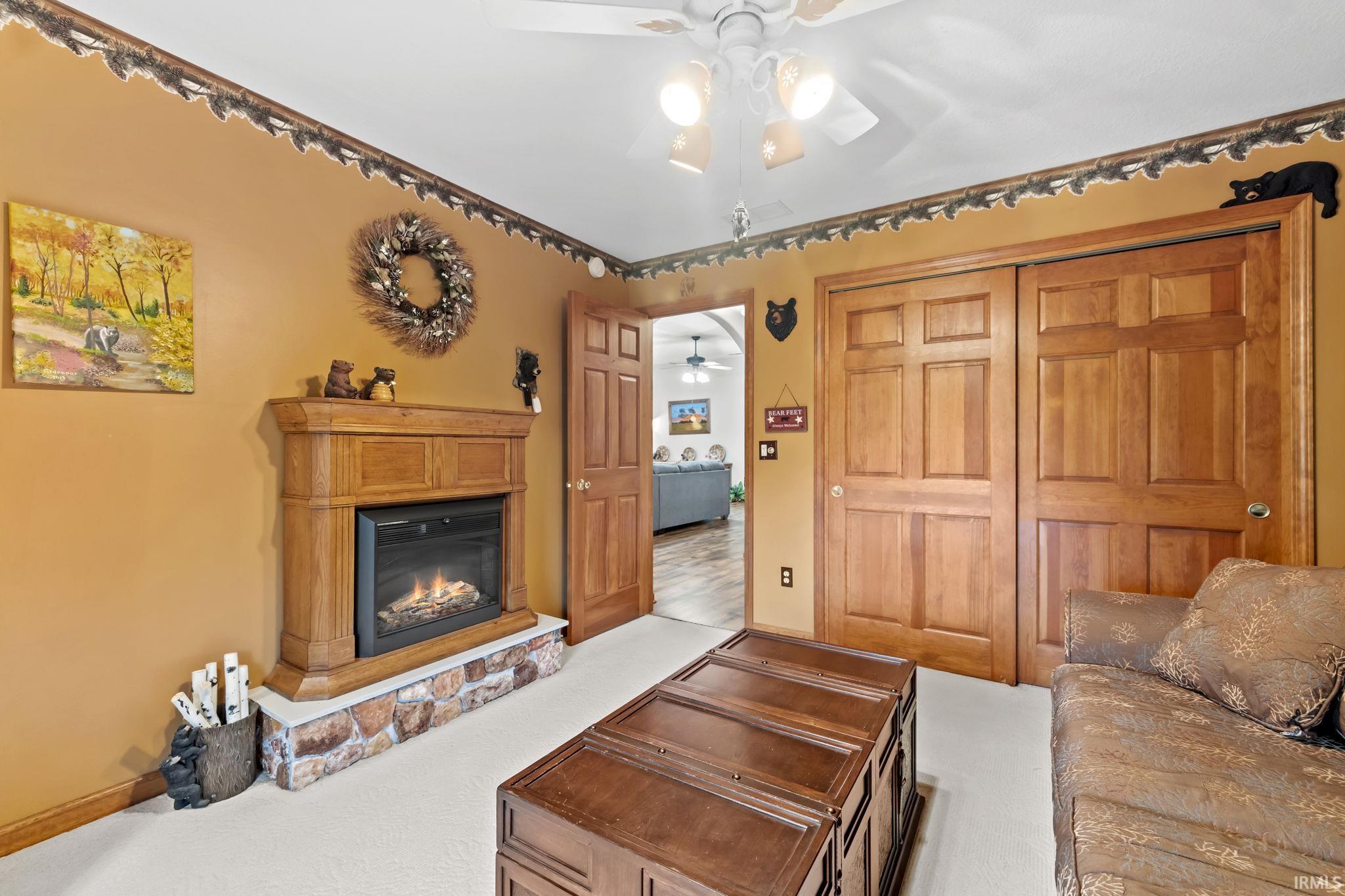 8226 Hosler Road Leo, IN 46765 - Photo 12 of 36 Gallery Image 12
