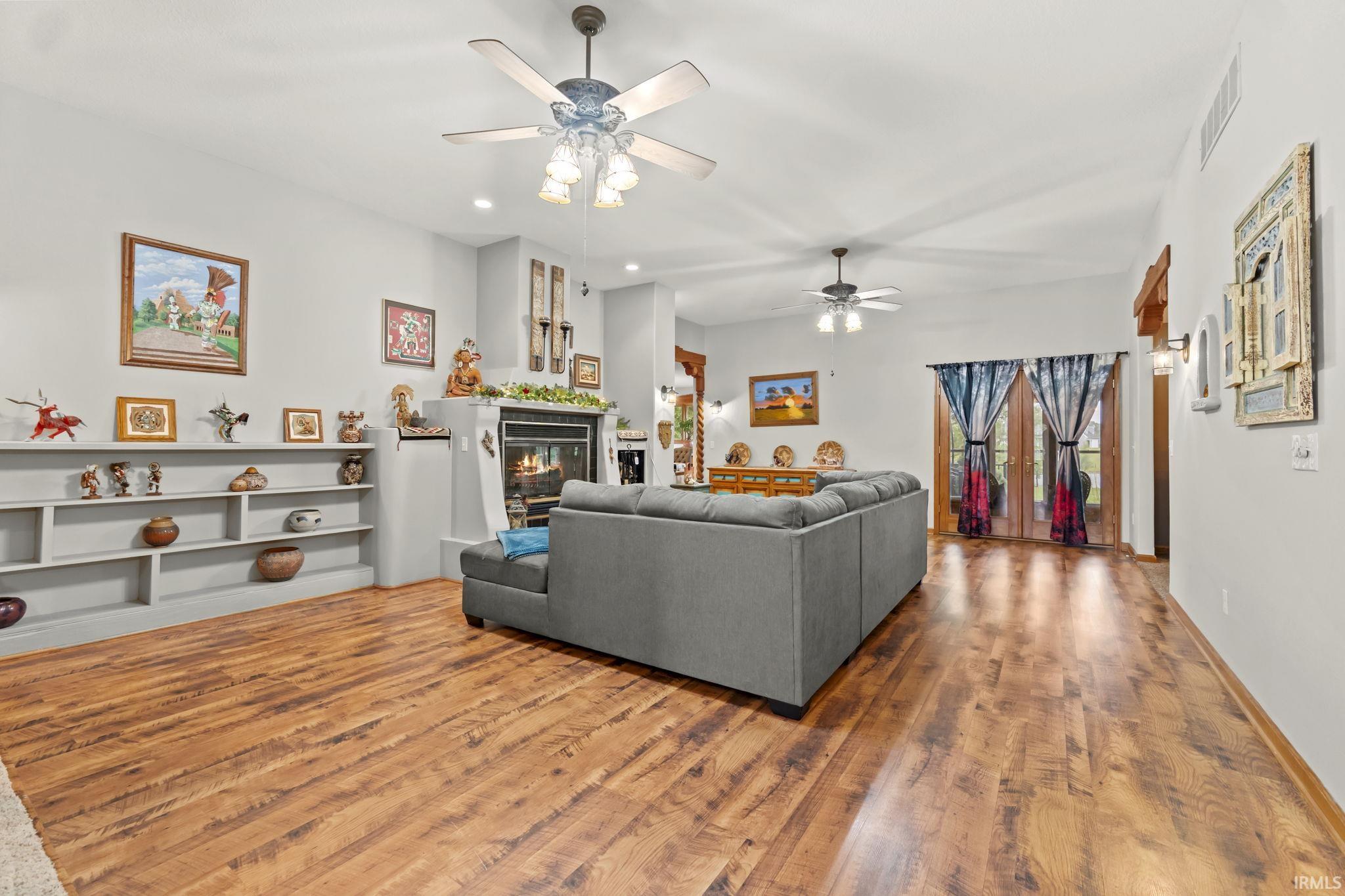 8226 Hosler Road Leo, IN 46765 - Photo 15 of 36 Gallery Image 15