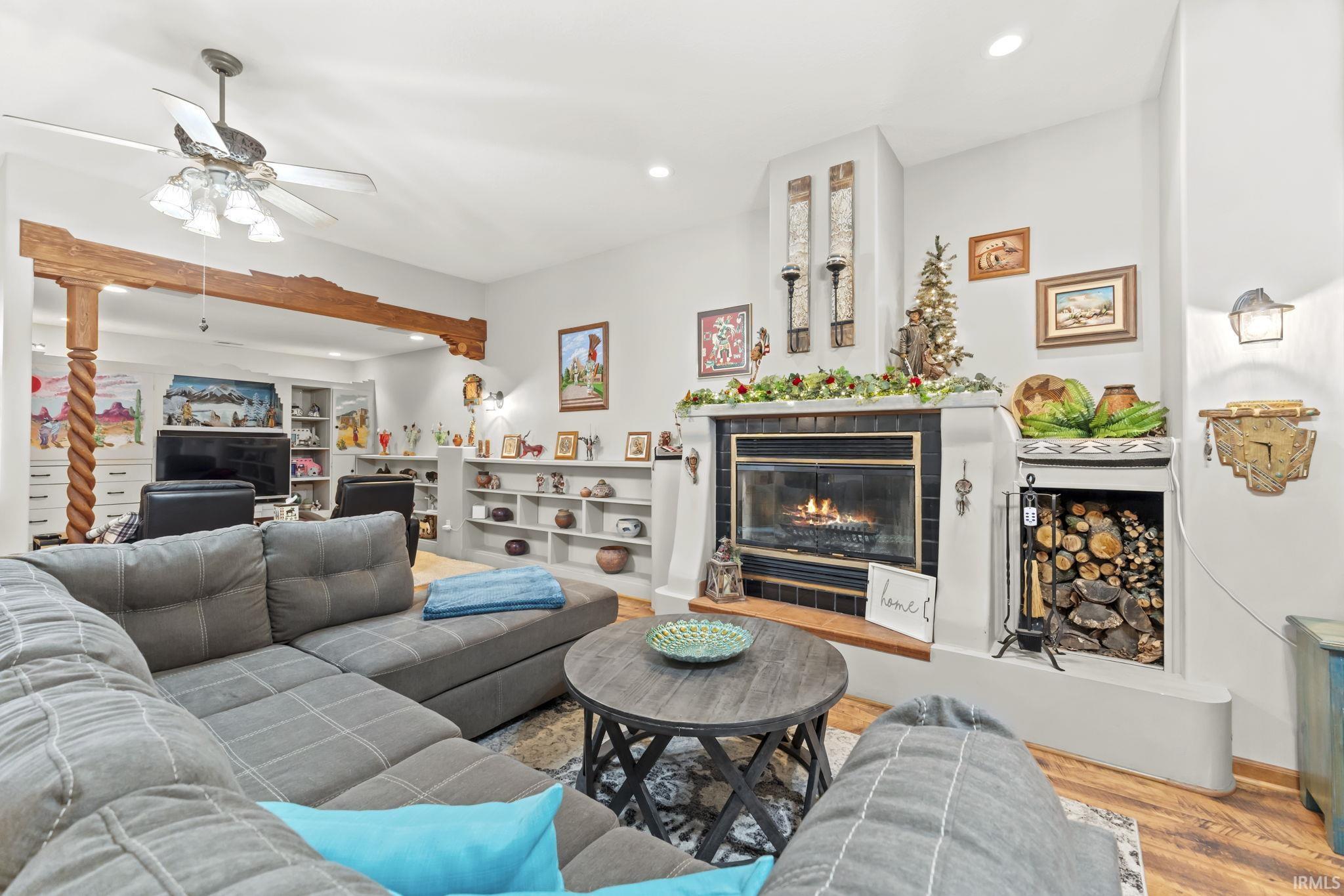 8226 Hosler Road Leo, IN 46765 - Photo 16 of 36 Gallery Image 16