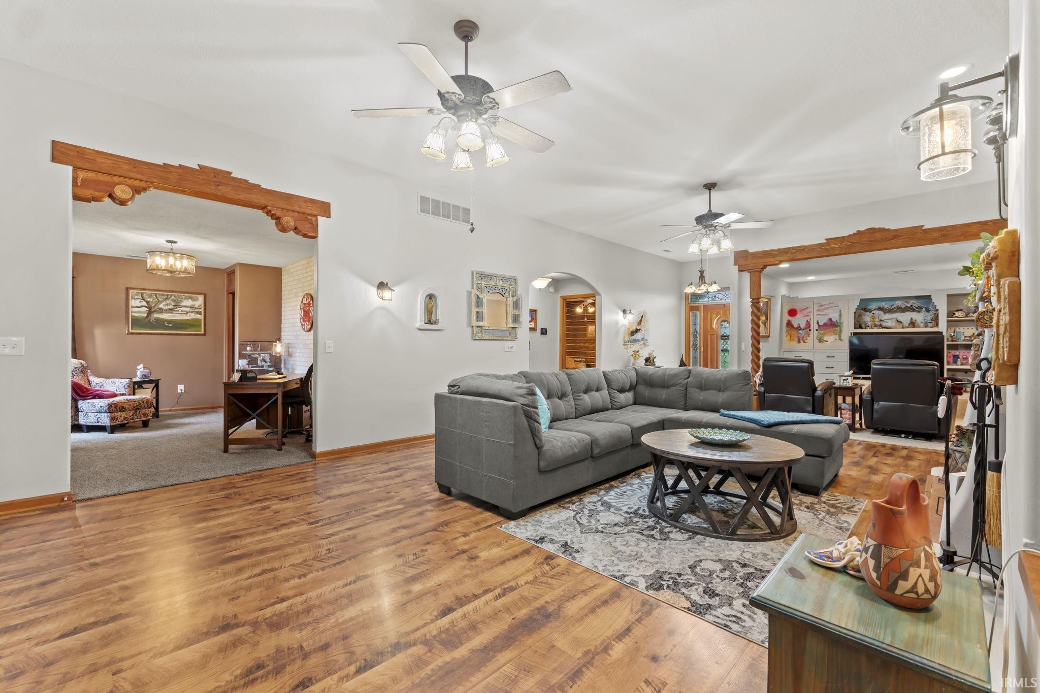 8226 Hosler Road Leo, IN 46765 - Photo 18 of 36 Gallery Image 18