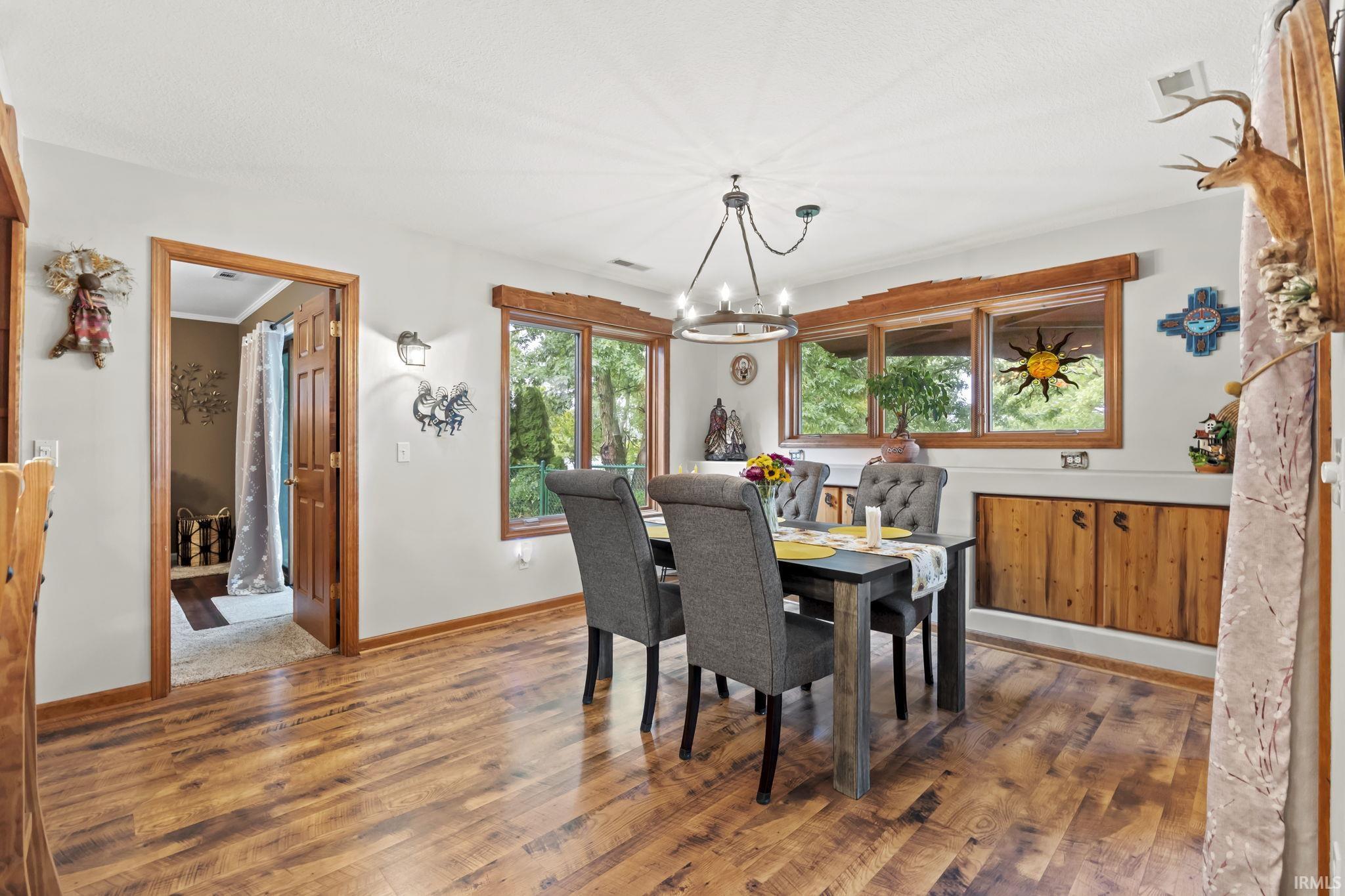 8226 Hosler Road Leo, IN 46765 - Photo 19 of 36 Gallery Image 19