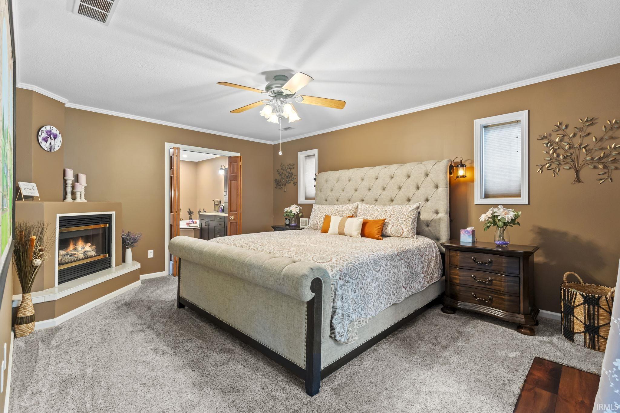 8226 Hosler Road Leo, IN 46765 - Photo 25 of 36 Gallery Image 25