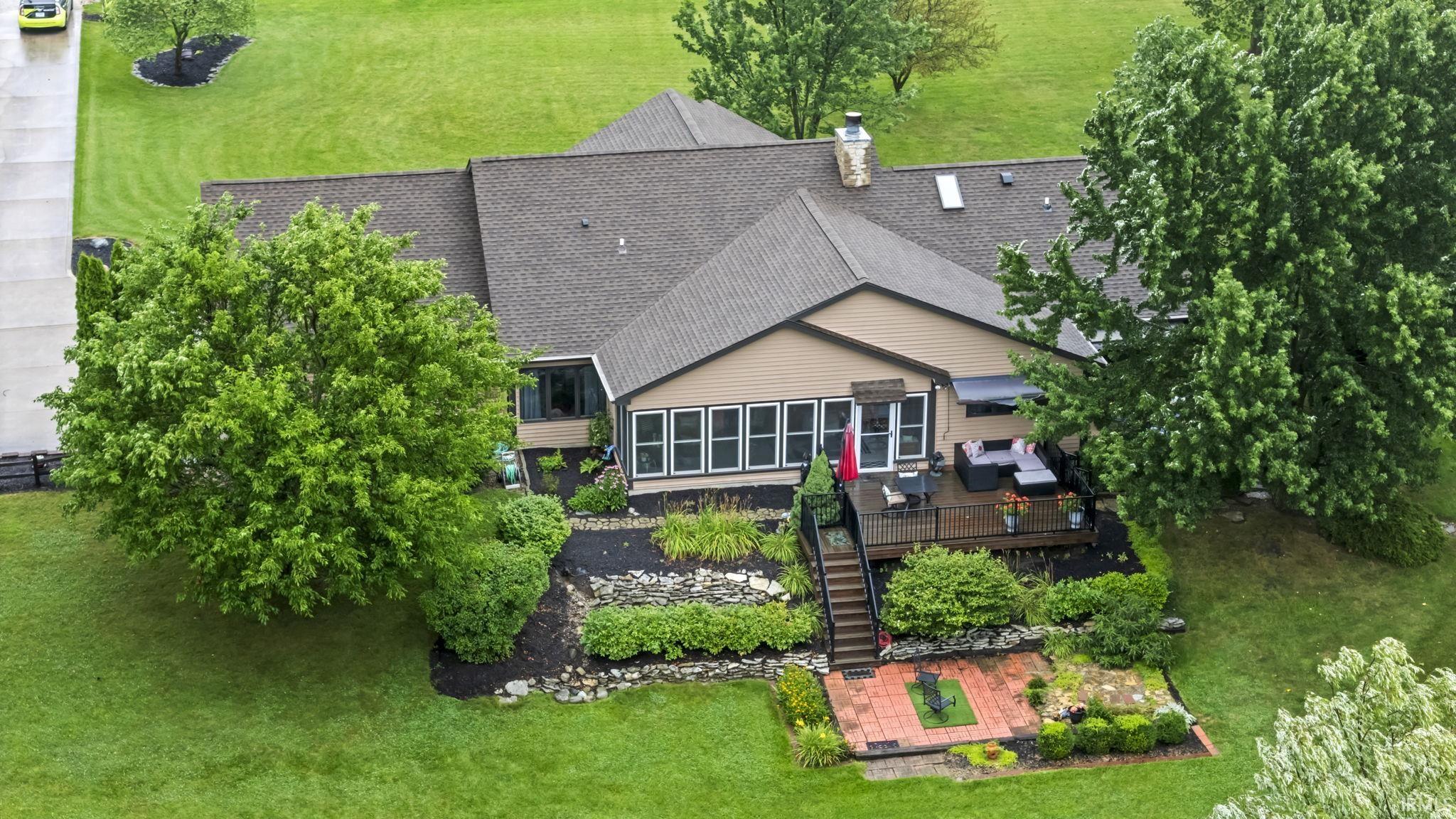 8226 Hosler Road Leo, IN 46765 - Photo 33 of 36 Gallery Image 33