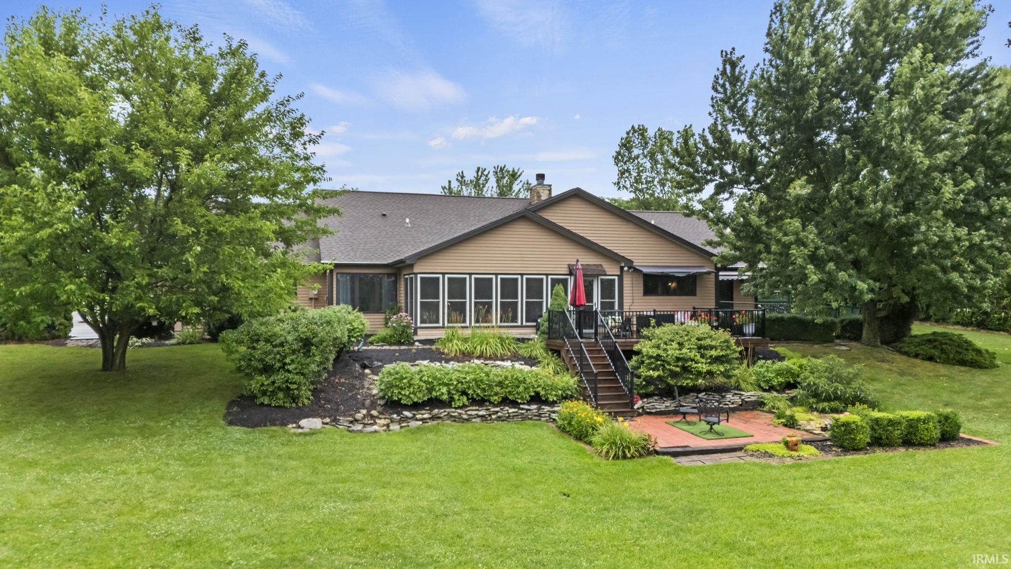 8226 Hosler Road Leo, IN 46765 - Photo 34 of 36 Gallery Image 34