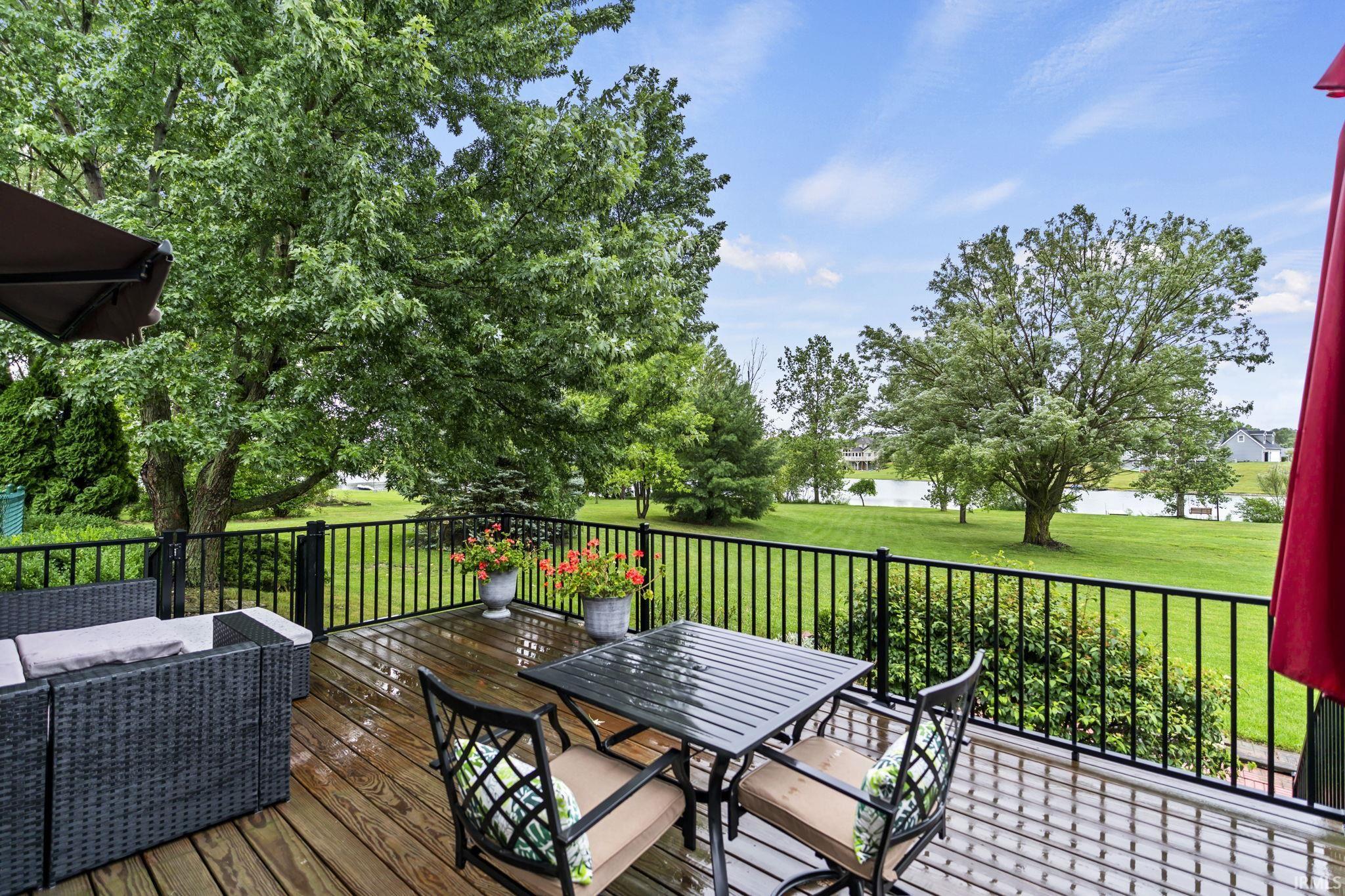 8226 Hosler Road Leo, IN 46765 - Photo 35 of 36 Gallery Image 35