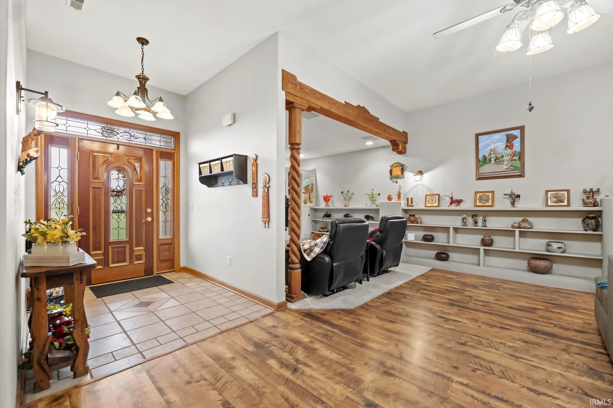 8226 Hosler Road Leo, IN 46765 - Photo 8 of 36 Gallery Image 8