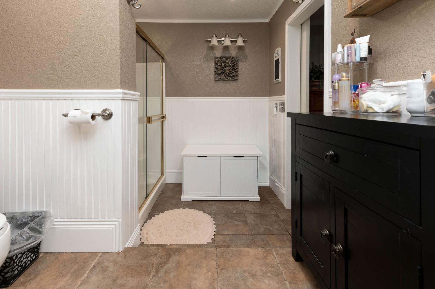 11266 Clinton Bar Road Pine Grove, CA 95665 - Photo 31 of 77 a bathroom with a sink and a mirror