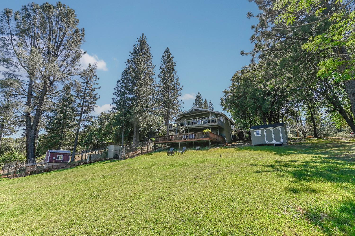 11266 Clinton Bar Road Pine Grove, CA 95665 - Photo 51 of 77